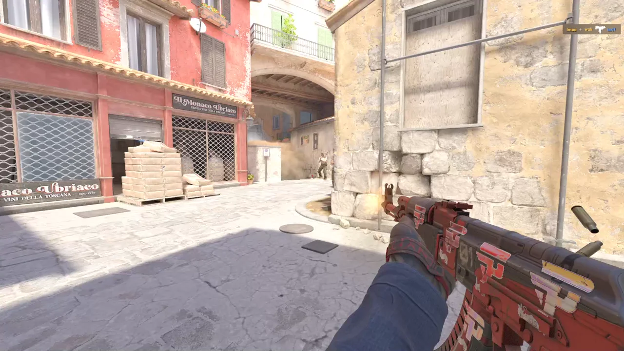 highlight